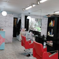 Rosana Frigerio Peluqueria (Peluquerías en Merlo San Luis)