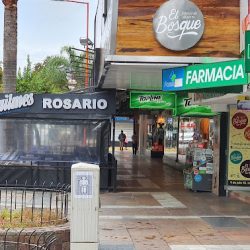 Rosario Bar (Bares en Merlo San Luis)