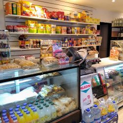 Rosato Kiosco - Market (Kioscos en Merlo San Luis)