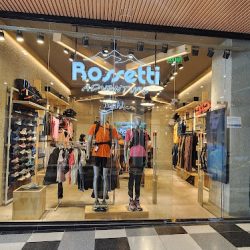 Rossetti Adventure (Tiendas de ropa en Merlo San Luis)