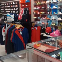 Rossetti Deportes (Zapaterías en Merlo San Luis)