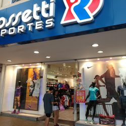 Rossetti Deportes (Tiendas de ropa en Merlo San Luis)