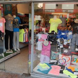 Rotel Ropa Informal (Tiendas de ropa en Merlo San Luis)