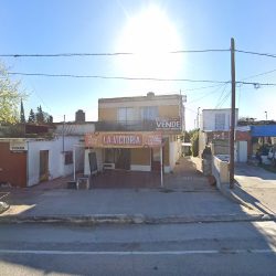 Rotisería La Victoria