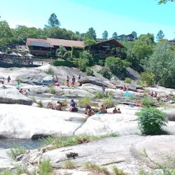 Sabena Viajes (Agencias de viajes en Merlo San Luis)