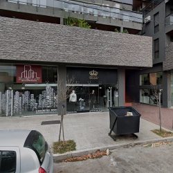 Salon Arias Bazan (Centros de estética en Merlo San Luis)