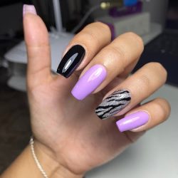 Salon De Uñas Pretty Nails By Lu