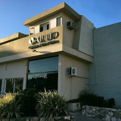 Salud Consultorios Medicos