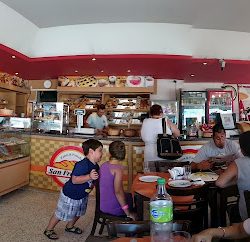 San Francisco Panes & Pasteles (Confiterías en Merlo San Luis)