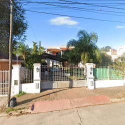 San Martin Y Galileo (Estaciones de servicio en Merlo San Luis)