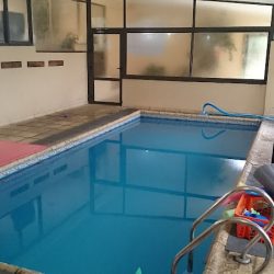 San Pablo Spa (Spa en Merlo San Luis)