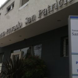 Sanatorio Privado San Patricio (Clínicas y sanatorios en Merlo San Luis)
