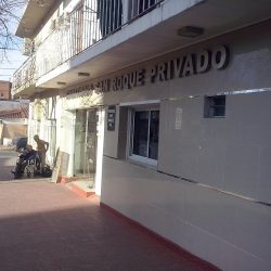 Sanatorio San Roque Privado (Clínicas y sanatorios en Merlo San Luis)