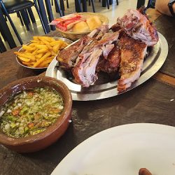 Santino (Restaurantes en Merlo San Luis)