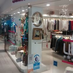 Santo Amore (Tiendas de ropa en Merlo San Luis)