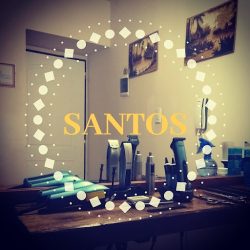 Santos Barberia (Peluquerías en Merlo San Luis)