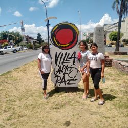 Secretaria De Turismo Informes (Agencias de viajes en Merlo San Luis)