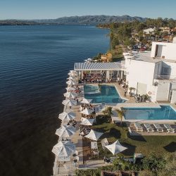 Secretaría De Turismo - Informes (Agencias de viajes en Merlo San Luis)