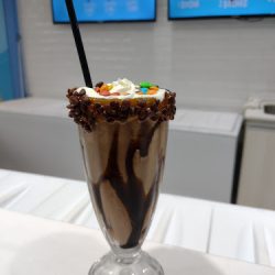 Sei Tu (Heladerías en Merlo San Luis)