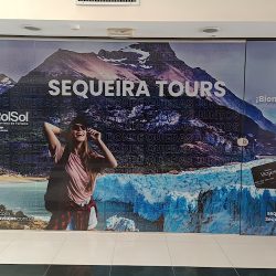 Sequeira Tours (Agencias de viajes en Merlo San Luis)