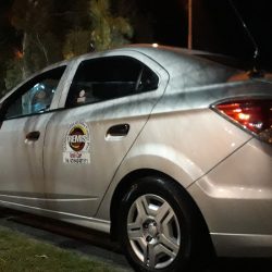Servicio De Remis Y Traslado Aeropuerto Córdoba A Carlos Paz (Taxis en Merlo San Luis)