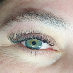 Simplemente Perfecta Salon Y Belleza (Centros de estética en Merlo San Luis)