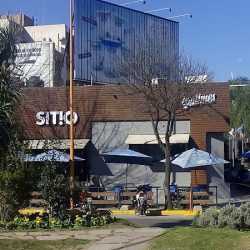 Sitio (Restaurantes en Merlo San Luis)