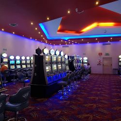 Slots Casino Carlos Paz (Casinos en Merlo San Luis)