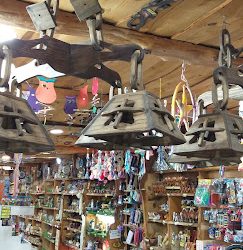 Sol Y Luna Artesanías