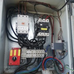 Soluciones Eléctricas S. I (Electricistas en Merlo San Luis)