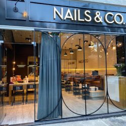Spa De Manos Y Pies | Nails & Co.