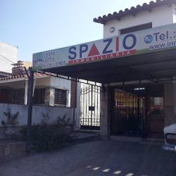 Spazio Inmobiliaria (Inmobiliarias en Merlo San Luis)
