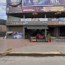 Stravaganza (Teatro en Merlo San Luis)