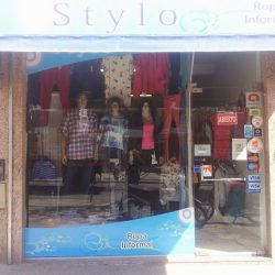 Stylo Ropa Informal (Tiendas de ropa en Merlo San Luis)