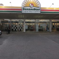 Supermercado Buenos Días (Supermercados en Merlo San Luis)
