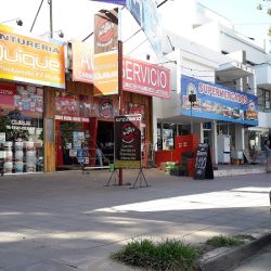 Supermercado Libertador (Supermercados en Merlo San Luis)