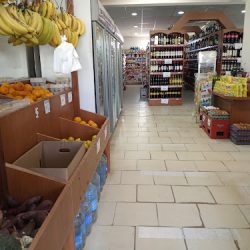Supermercado Long Wang (Supermercados en Merlo San Luis)
