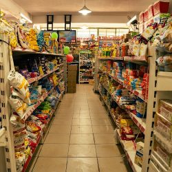 Supermercado Super Precios (Supermercados en Merlo San Luis)