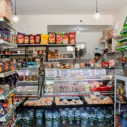 Supermercado Super Precios (Supermercados en Merlo San Luis)