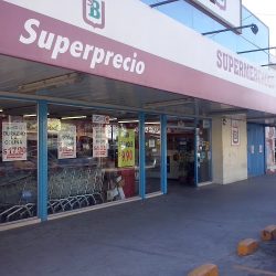 Supermercados Becerra: Sucursal 9 (Supermercados en Merlo San Luis)