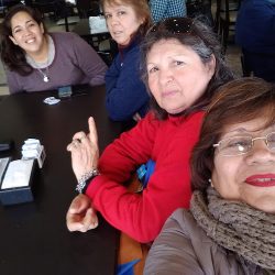 Susana Leiva (Peluquerías en Merlo San Luis)