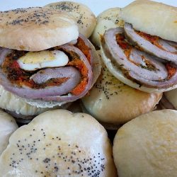 Suspiros De Sabores (Confiterías en Merlo San Luis)