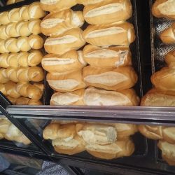Sweet Sugar (Panaderías en Merlo San Luis)