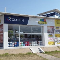 Szumik Pinturerias (Pinturerías en Merlo San Luis)