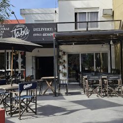 Tabú - Parrilla Restó (Restaurantes en Merlo San Luis)