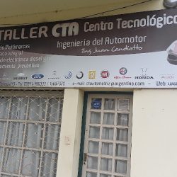 Taller Mecanico Carlos Paz No Se Venden Motor S De Moto (Taller mecánico en Merlo San Luis)