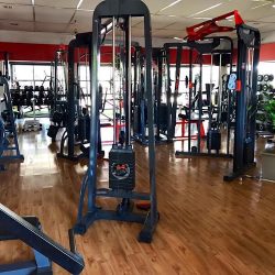 Tao Gym (Gimnasios en Merlo San Luis)