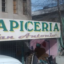 Tapicería San Antonio