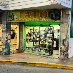 Tato Compostura Del Calzado (Zapaterías en Merlo San Luis)