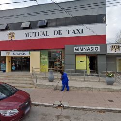 Taxi Vip (Taxis en Merlo San Luis)